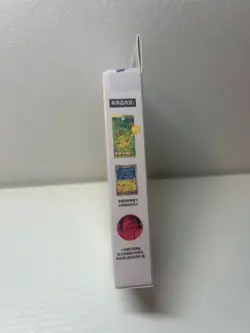 Pokemon S-Chinese 0067 Machoke Collect 151 Gathering Slim Coin Collection Set - Image 4