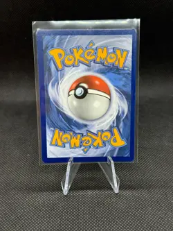 2021 Pokemon Sword & Shield Promo Eevee SWSH127 - Image 2