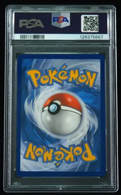 Blaziken V 161 PSA Gem Mint 10 Chilling Reign Pokemon Card - Image 3
