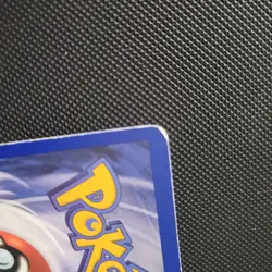 1999 Pokemon Blastoise Holo 2/102 Base Set Unlimited Card - Image 4
