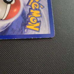 1999 Pokemon Blastoise Holo 2/102 Base Set Unlimited Card - Image 5