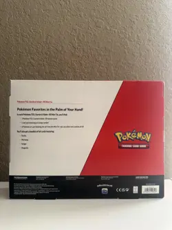 Pokemon Scarlet And Violet 151 Mini Tins 4 Pack Sams Club Lot of 4 IN HAND - Image 2