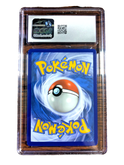 Absol Holo Rare #097 - CGC MINT 9 - 2022 SWSH Astral Radiance - Pokemon TCG - Image 3