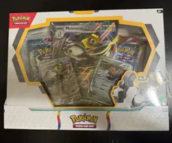 Pokemon TCG: Black Kyurem Ex & Melmetal Ex - Bundle - Sealed - Image 1