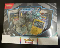 Pokemon TCG: Black Kyurem Ex & Melmetal Ex - Bundle - Sealed - Image 2