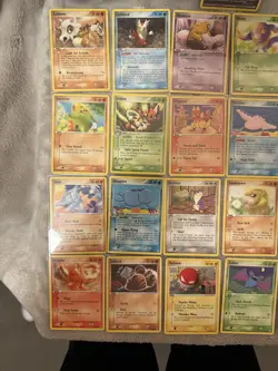 Pokemon Ex Team Rocket Returns 25 Card Lot NM - Image 2