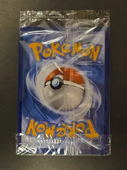 Lapras Ex SVP 164 Black Star Promo Sealed Pokemon - Image 2