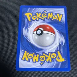 Dark Raichu 7/110 - Rare Non Holo - Legendary Collection Pokemon TCG Vintage LP+ - Image 2