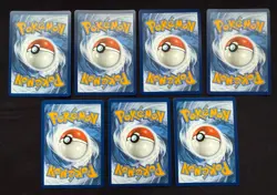 Pokemon TCG Mega ex Lot - Gardevoir, Lucario, Abomasnow - Image 2