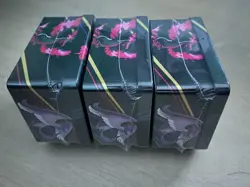 Pokemon SET OF 3 Crown Zenith Large Tins Articuno Zapdos Moltres - Image 5