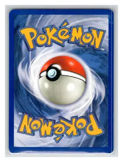 Pokemon TCG Machop 59/82 Team Rocket Unlimited MP - Image 2