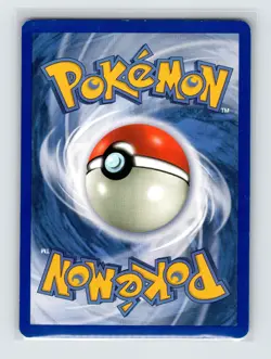 Pokemon TCG Slowbro 43/62 Fossil Unlimited LP - Image 2