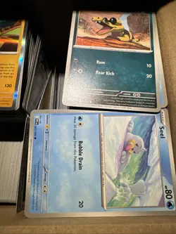 Pokemon Phantasmal Flames PFL - PACK FRESH!! - Bulk Cards- 2000 - Image 4