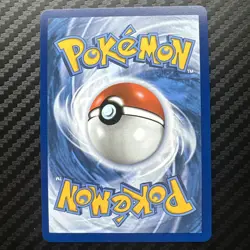 Gumshoos - 153/132 ME01: Mega Evolution Illustration Rare NM - Image 2