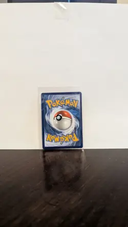 ORICORIO EX 024 Black Star Charizard UPC Promo Pokemon TCG Phantasmal Flames - Image 2