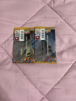 Pokemon Plasma Blast Black & White Booster Pack - 10 Cards - Image 2