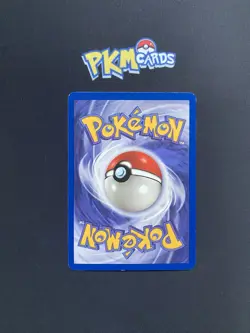 Pokemon TCG Dark Machoke Team Rocket Set 40/82 Regular LP. - Image 2