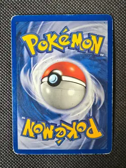 Pokemon - Rocket's Sneak Attack 1st Edition - Team Rocket Non-Holo Rare 72/82 MP - Image 2