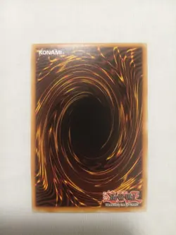 Yu-Gi-Oh! Sky Striker Special Maneuver Lemnisgate DUAD-EN069 Ultra 1st Edition - Image 2