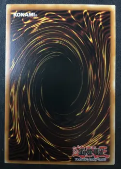 Yu-Gi-Oh TCG #YGLD-ENA01 Black Luster Soldier 1st Edition Common NM - Image 2