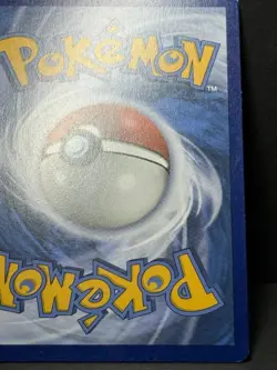 Pokemon Groudon Cracked Ice Holo Card 113/236 Deck Exclusives Holo LP - Image 3