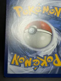 Pokemon Groudon Cracked Ice Holo Card 113/236 Deck Exclusives Holo LP - Image 4