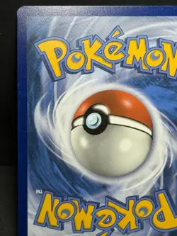 Pokemon Groudon Cracked Ice Holo Card 113/236 Deck Exclusives Holo LP - Image 5