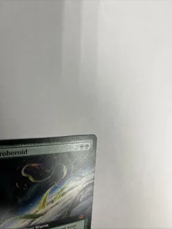 Ouroboroid Extended Art Nonfoil Card #0345 MTG - Image 3