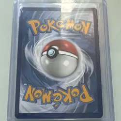 Pokemon Paldea Evolved #27 Pikachu BLACK STAR PROMO Full Art Holo Card NM - Image 2