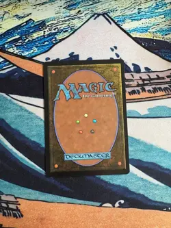 The Convention Enthusiast Un-Known Event Playtest Card - Image 2