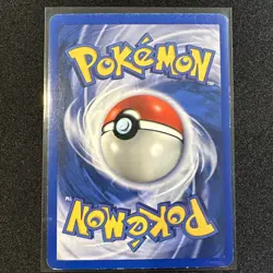 Dark Wartortle Team Rocket Uncommon 46/82 WOTC Vintage Pokemon card 2000 - Image 2