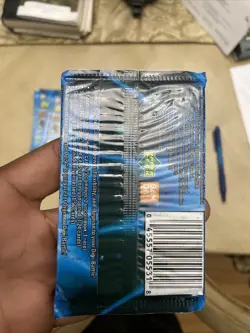 1999 Bandai Digimon Digi-Battle Cards Booster Series 1 English - Image 2