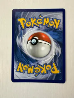 Pokemon TCG Birthday Pikachu Trading Card #24 Celebrations Classic Collection - Image 2