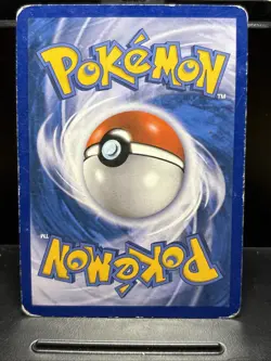 Pokemon TCG Mime Jr Reverse Holo Card 47/95 Call of Legends - Image 2