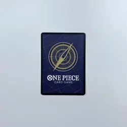 One Piece Card Game - Portgas D. Ace OP02-013 SP | Japanese Alternate Art - Image 2