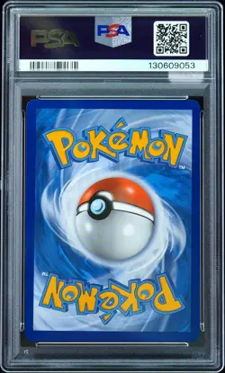 2022 Arceus #166 Brilliant Stars PSA 10 Pokemon Card - Image 3