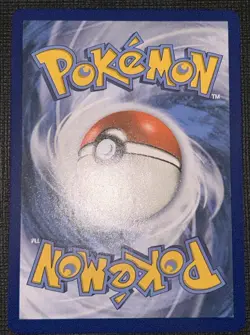 Pokemon TCG White Kyurem GX SM141 Full Art Black Star Promo Card NM/LP - Image 2