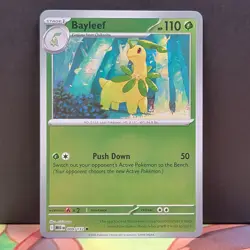 Pokemon TCG Mega Evolution Reverse Holo - Holo Rare Choose Your Card - Image 4