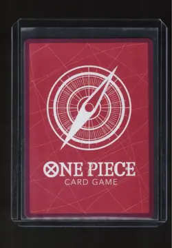 One Piece Card Game Promo Kaido ST04-001 Premium Card Leader Collection - Image 2