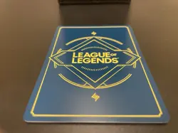 Ahri Inquisitive Riftbound League Of Legends Origins Foil Card OGN 119a/298 NM - Image 4