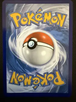 Gardenia’s Vigor 184/189 Full Art Pokemon Card Mint Condition - Image 2