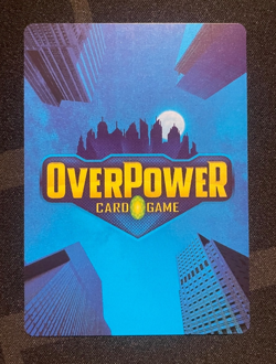 Lancelot 507 Ultra Rare UR Non-Foil Character OverPower World Legends Card! - Image 2