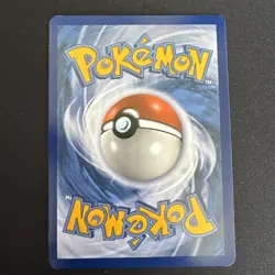 Tapu Fini GX 39/147 SM Burning Shadows Ultra Rare Card NM Condition - Image 2