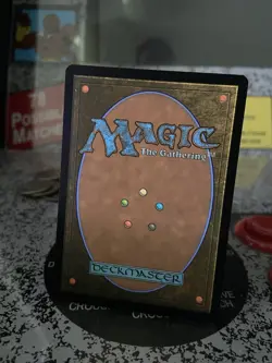 Ouroboroid - extended art nonfoil - EoE MtG NM - Image 2