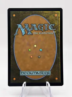 Uthros Research Craft 0027 Extended Art Commander: Edge of Eternities EOC MTG NM - Image 2