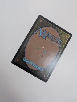 MTG - Zuko, Exiled Prince - Avatar: The Last Airbender NM/M Condition - Image 3