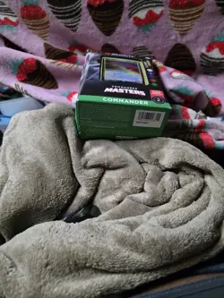 Commander Masters Commander Deck - Sliver Swarm MTG Brand New FACTORY SEALED - Image 5