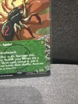 Radioactive Spider (Borderless) Marvel's Spider-Man Regular for sale online - Image 4