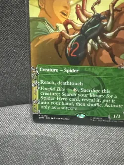 Radioactive Spider (Borderless) Marvel's Spider-Man Regular for sale online - Image 5