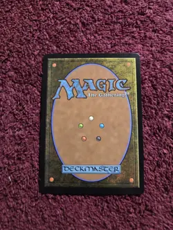 MTG Fire Lord Azula 0313 Foil Borderless Avatar The Last Air Bender - Image 2